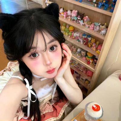 最近，我的妹妹有点怪